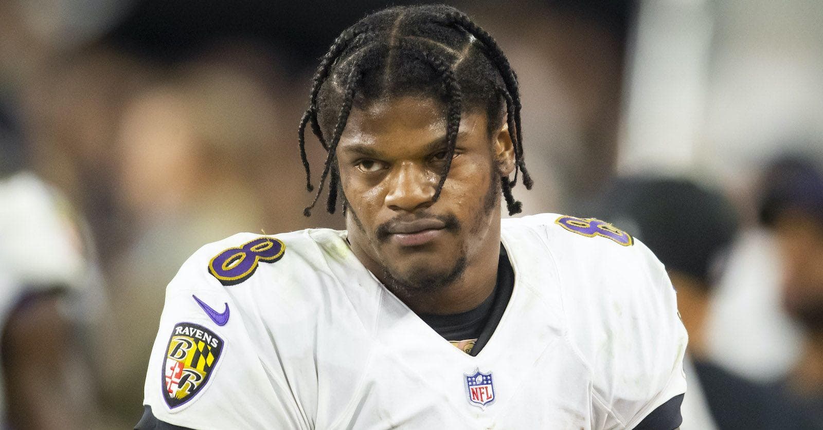 The 50+ Best Lamar Jackson Fantasy Football Names