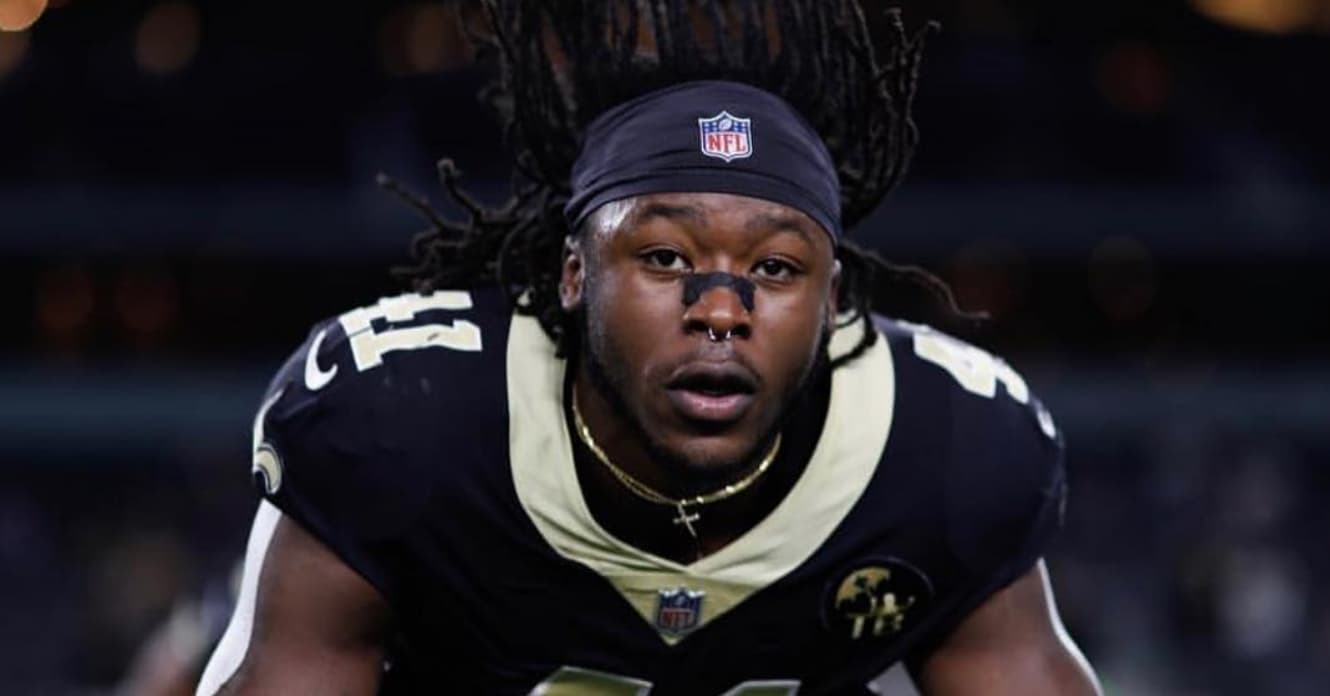 The 100+ Best Alvin Kamara Fantasy Football Names