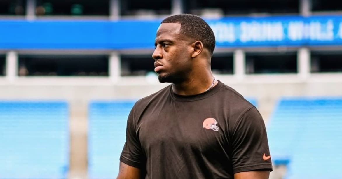 The 25+ Best Nick Chubb Fantasy Football Names