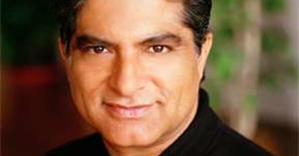 Best Deepak Chopra Books | List Of Popular Deepak Chopra Books, Ranked