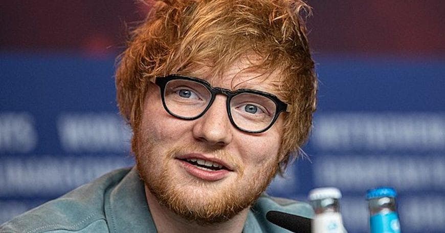 25+ Celebrities With A Lazy Eye