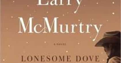 The Best Larry McMurtry Books