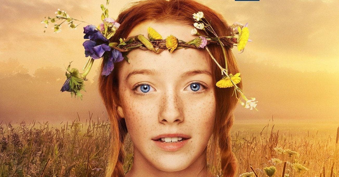 What To Watch If You Love 'Anne With An E'