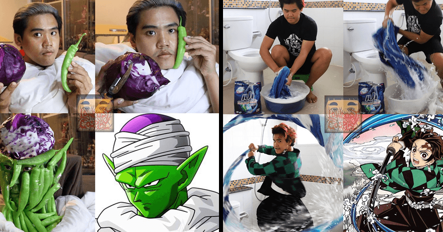 The 25+ Best Cheap Anime Cosplay by Lowcostcosplay