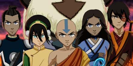 What To Watch If You Love 'Avatar: The Last Airbender'