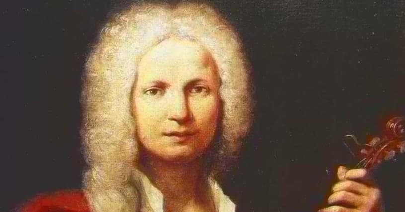 antonio vivaldi interesting facts