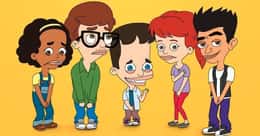 What To Watch If You Love 'Big Mouth'