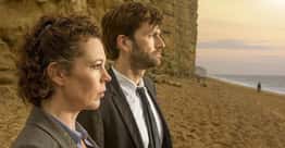 What To Watch If You Love 'Broadchurch'