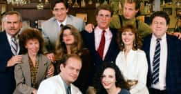 What To Watch If You Love 'Cheers'