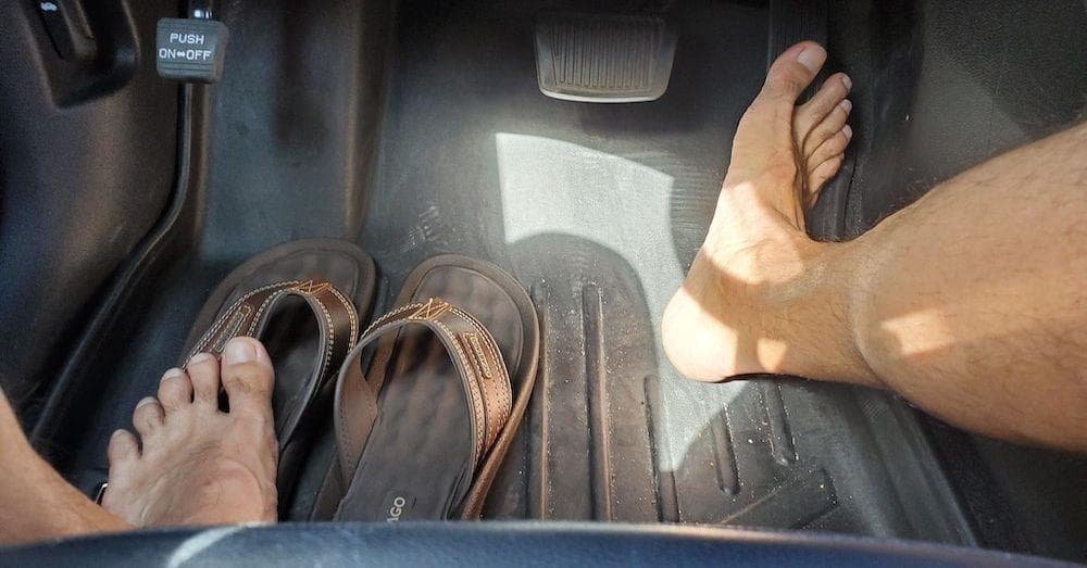 12 Things You May Think Are Illegal - But Actually Aren't