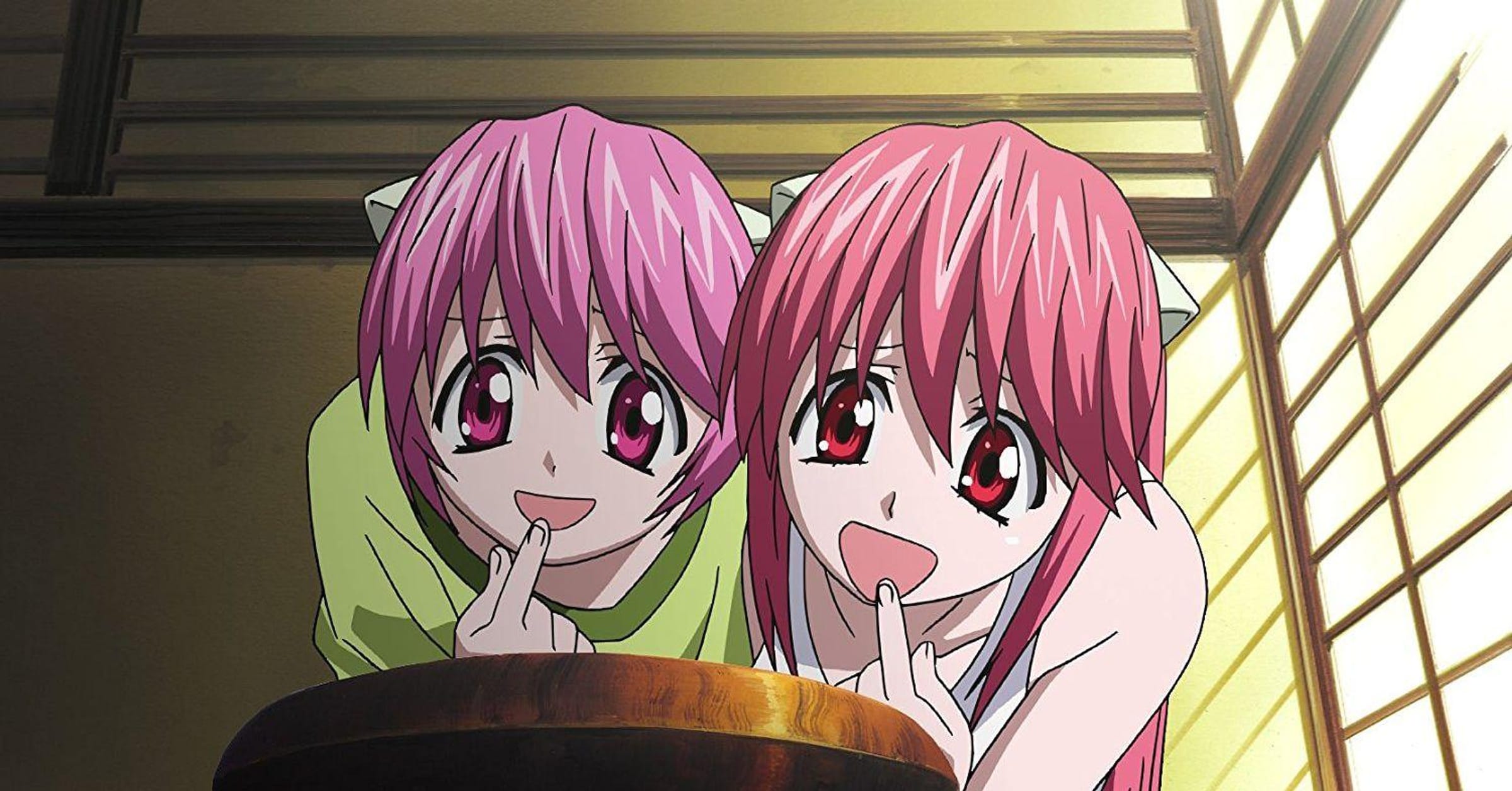 What are some anime similar to Elfen Lied in terms of themes? - Quora