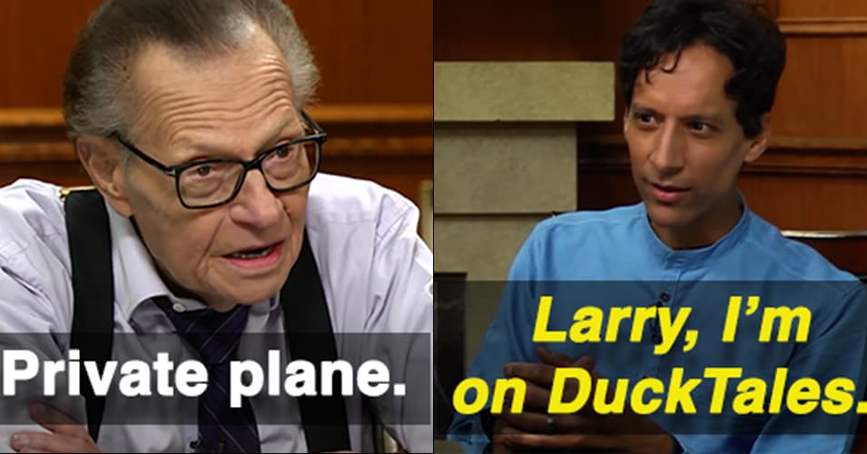 15 Hilariously Relatable Celebrity Interview Moments