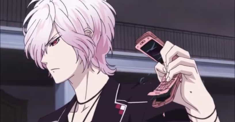 the 20 best anime like diabolik lovers recommendations 2019