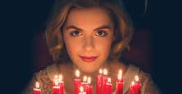 What To Watch If You Love 'Chilling Adventures Of Sabrina'
