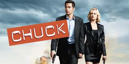 What To Watch If You Love 'Chuck'