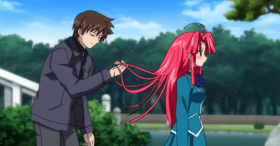 The 20+ Best Anime Similar To Kaze No Stigma | Recommendations List