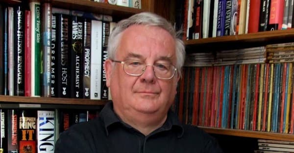 Best Ramsey Campbell Books | List Of Popular Ramsey Campbell Books, Ranked