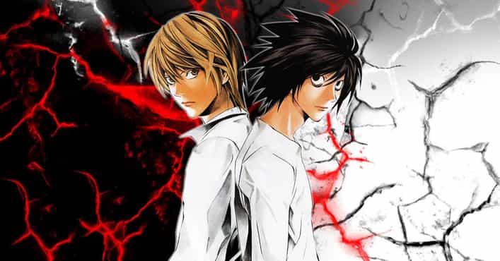 Streaming da HBO terá animes como Death Note e Fullmetal Alchemist