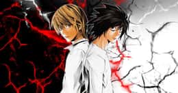 What To Watch If You Love 'Death Note'