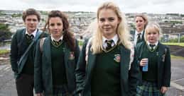 What To Watch If You Love 'Derry Girls'