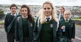 What To Watch If You Love 'Derry Girls'