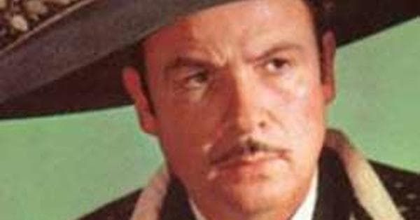 Antonio Aguilar Movies List: Best to Worst