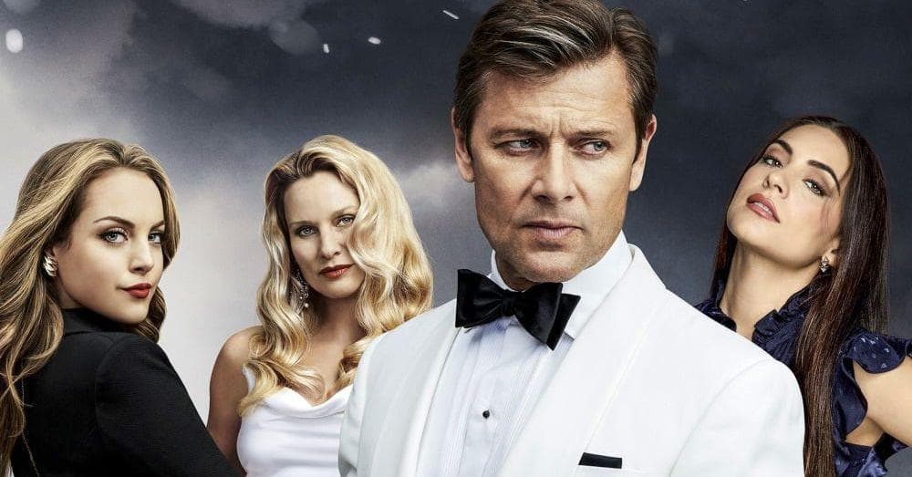 What To Watch If You Love 'Dynasty'