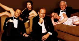 What To Watch If You Love 'Frasier'