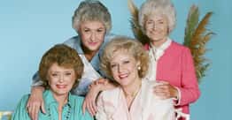 What To Watch If You Love 'The Golden Girls'