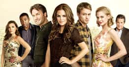 What To Watch If You Love 'Hart Of Dixie'
