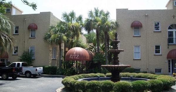 Ocala Architecture | List of Famous Ocala Buildings and Landmarks