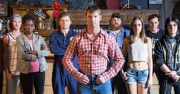 What To Watch If You Love 'Letterkenny'