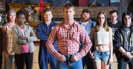 What To Watch If You Love 'Letterkenny'