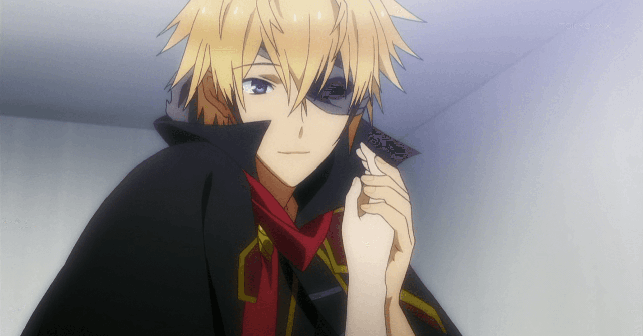 Tokyo Ravens png