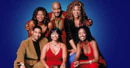 What To Watch If You Love 'Living Single'