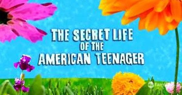 The Secret Life of the American Teenager Cast | List of All The Secret