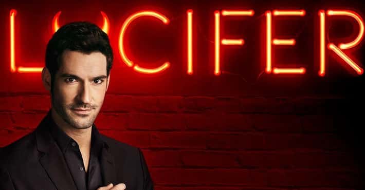 What To Watch If You Love 'Lucifer'