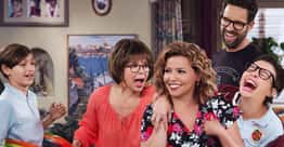 What To Watch If You Love 'One Day At A Time'