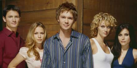 What To Watch If You Love 'One Tree Hill'