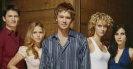 What To Watch If You Love 'One Tree Hill'
