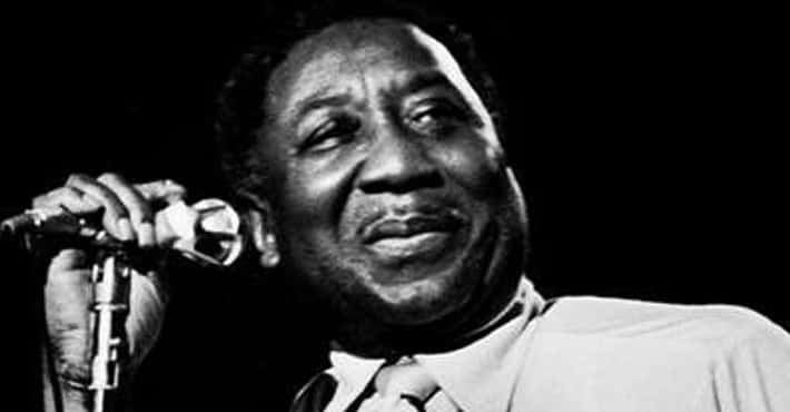 The Greatest of the Delta Blues