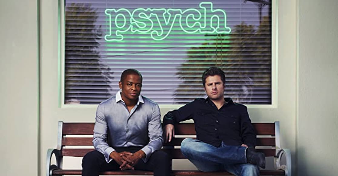 Detective Comedy Mystery Movies Tv Shows Like Psych If you remove psych from our watch list, among other things, the following may occur what to watch if you love psych
