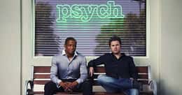 What To Watch If You Love 'Psych'