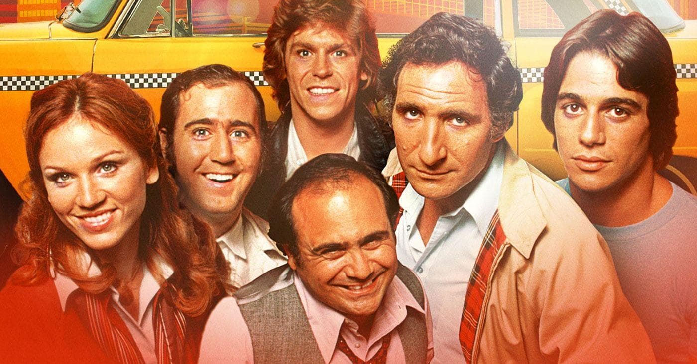 What To Watch If You Love 'Taxi'