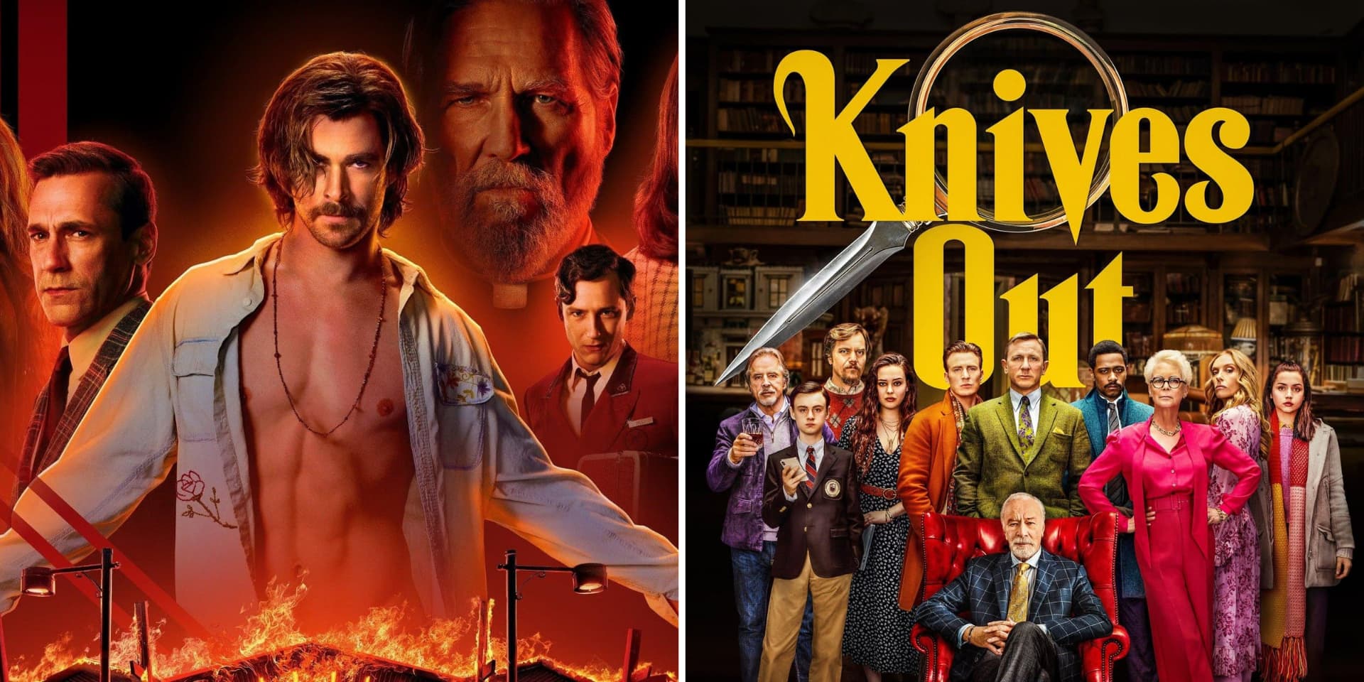 15 Stylish Thrillers Like 'A Simple Favor', Ranked By Fans