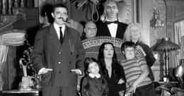 What To Watch If You Love 'The Addams Family'