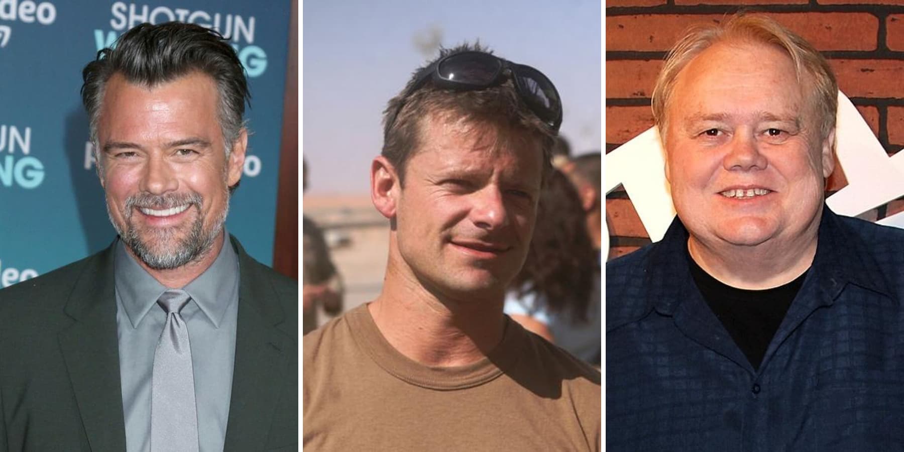 16 Celebrity Vikings Fans