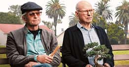 What To Watch If You Love 'The Kominsky Method'