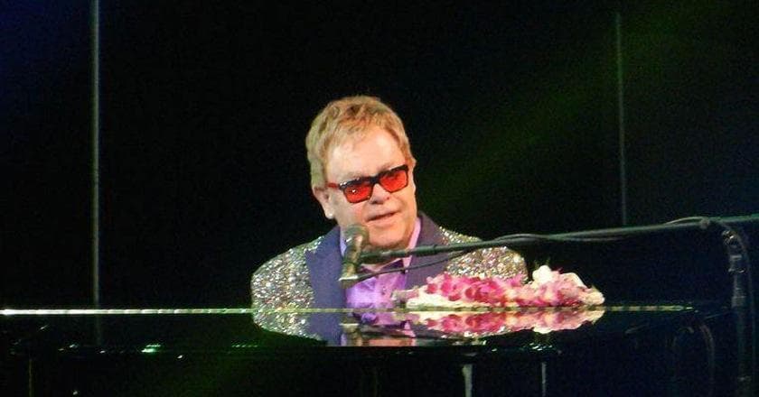 30 Best Elton John Songs - Elton John's Greatest Hits Ranked