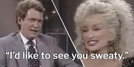 15 Times David Letterman Treated His Female Guests Without Class, And Then Got Away With It